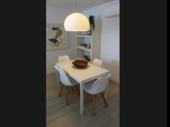 Apartamento Torre Valentina Frente Al Mar Калонжа Екстер'єр фото