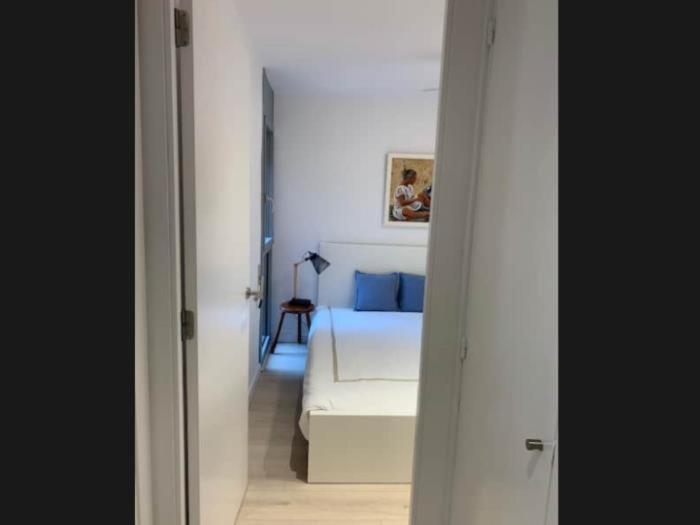 Apartamento Torre Valentina Frente Al Mar Калонжа Екстер'єр фото